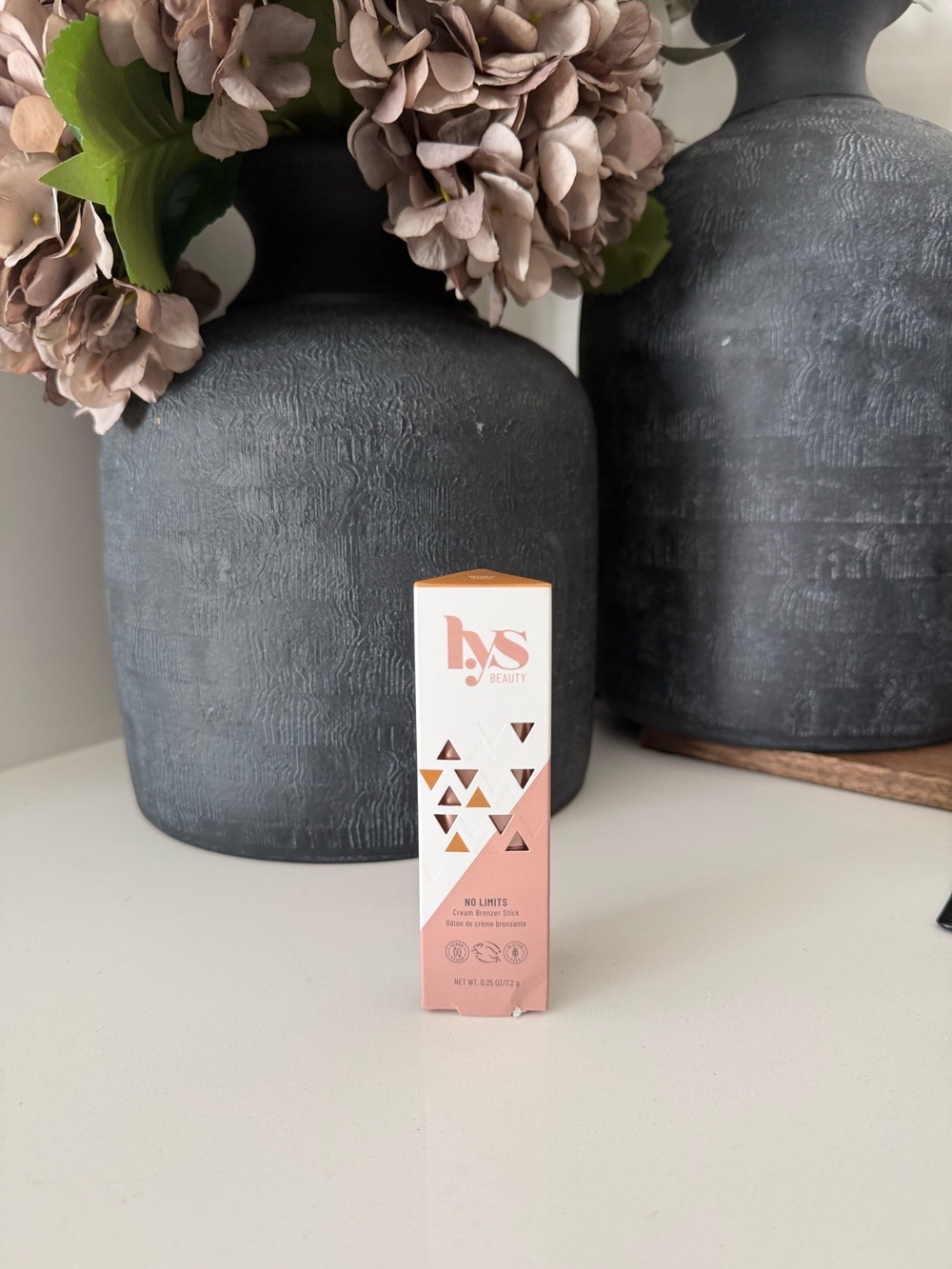 LYS Beauty No Limits Cream Bronzer Stick